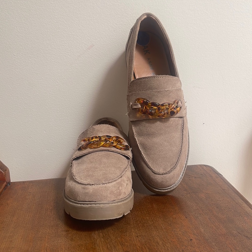 Anne Klein Flex